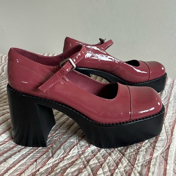 Jeffrey Campbell Platforms - Picture 10 of 14